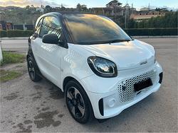 Smart ForTwo EQ Passion