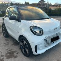 Smart ForTwo EQ Passion