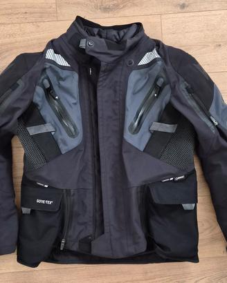 Giacca Dainese Gran Turismo GTX