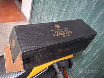 Giulio Ferrari Riserva del Fondatore MAGNUM