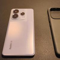 Redmi 15 5G 8/256 purple