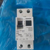 magnetotermici siemens quadripolare  differenziale