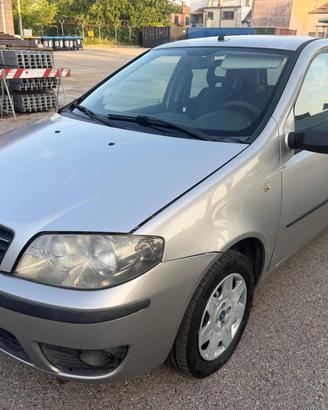FIAT Punto 1.2 5p Active Natural Power senza lav
