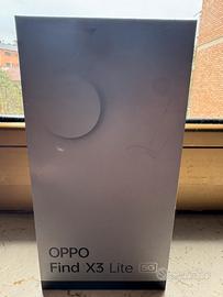 Oppo find x3 come nuovo