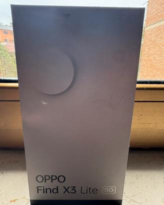 Oppo find x3 come nuovo