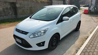 FORD C- MAX