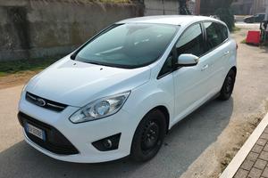FORD C- MAX