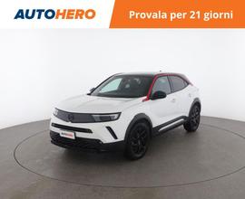OPEL Mokka AF96072