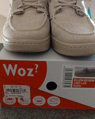 scarpe donna WOZ? 