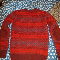 Maglione uomo element xs 