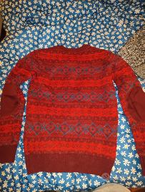 Maglione uomo element xs 