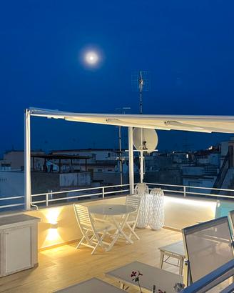 Agosto soluzioni 1/7 posti letto