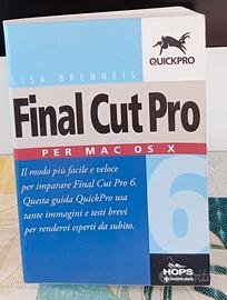 Finel Cut pro 6 per il Montaggio film