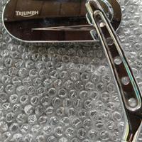 Specchietti Triumph 
