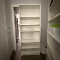Libreria billy IKEA 80x202x28