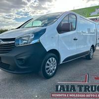 OPEL Vivaro 1.6 CDTI 120cv