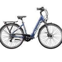 ATALA pedalata assistita, come nuova.