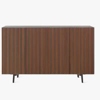 Madia Leon woofer moca Ciliegio