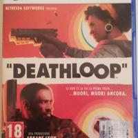 Deathloop ps5