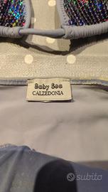 costume bambina Calzedonia 