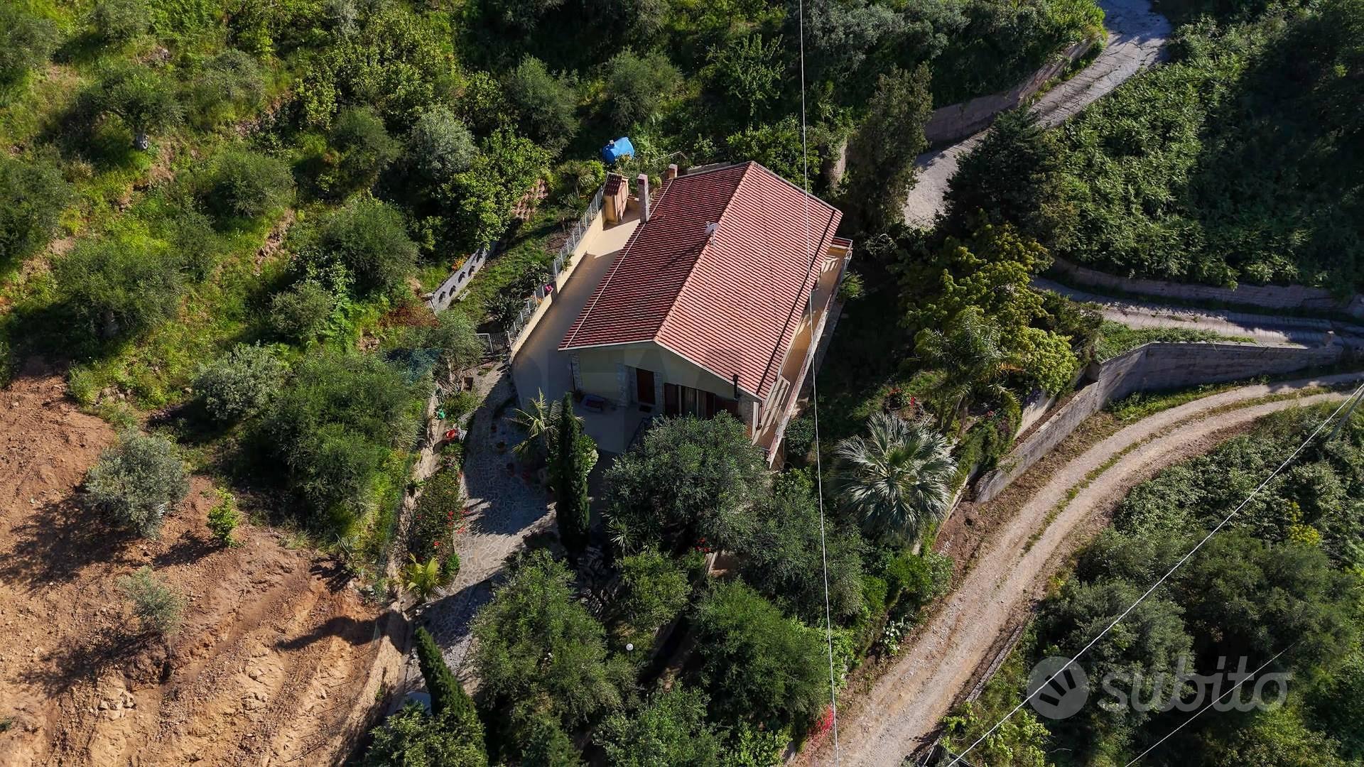 House in Naso, Messina - Vista 5