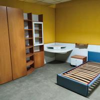 Cameretta per bambini made in Italy - Foresi