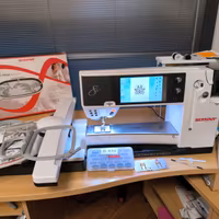 BERNINA B 830