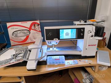 BERNINA B 830