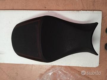 sella originale ducati diavel prima serie