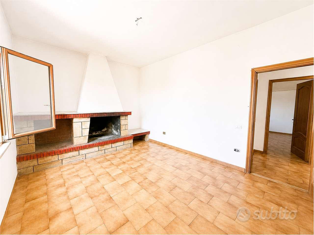 Apartment in Carbonia, Is Maccionis, Sulcis Iglesiente - Vista 5
