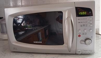 Microonde Samsung CE297 DN