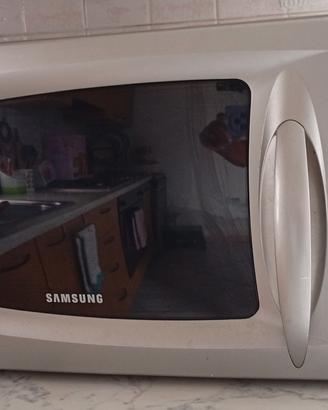 Microonde Samsung CE297 DN