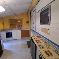Roulotte adria caravan piazzola camper