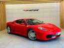 ferrari-f430-f1-rosso-scuderia-prima-vernice-asi