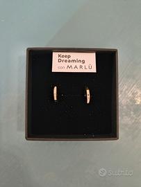 Orecchini Marlù 