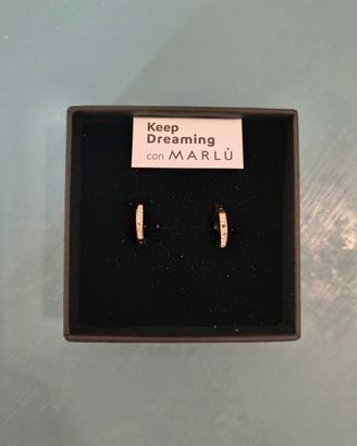Orecchini Marlù 