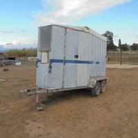 Trailer 2 posti da revisionare