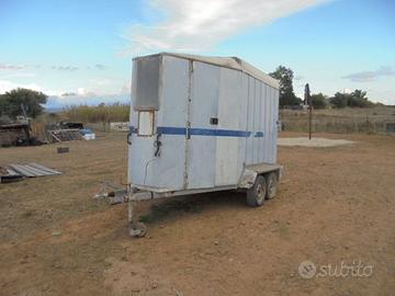 Trailer 2 posti da revisionare