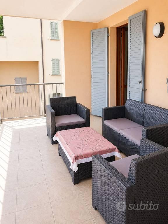 Apartment in Cavriago, Cavriago-San Nicolò - Vista 2