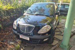 Lancia Ypsilon 1.3 Multijet 16V Oro