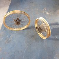 honda  Suzuki yamaha
