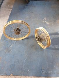 honda  Suzuki yamaha