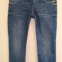 Jeans Liu-Jo Betty Rampy 7/8 anni Nuovi