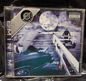 album CD di Eminem  - The Slim Shady