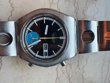 Seiko 6139 8020