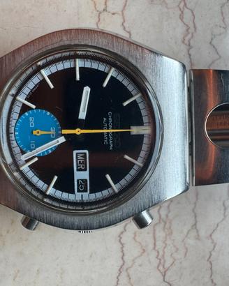 Seiko 6139 8020