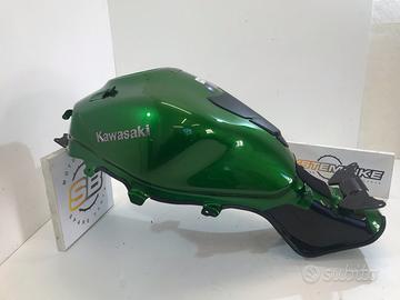 Serbatoio benzina KAWASAKI NINJA H2 SX SE 18-20