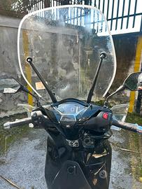 Honda Sh 350 2021