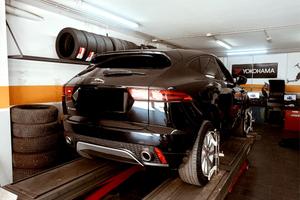 jaguar e pace dicembre 2018