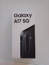 cellulare galaxy a17 5g
